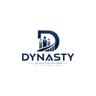 DYNASTY HR Solution Software — Official Logo